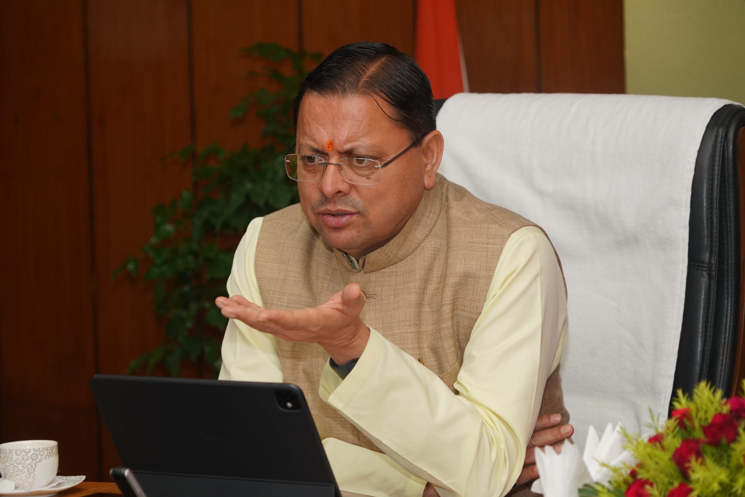 पदक विजेता खिलाड़ियों को तय समय के अंदर सरकारी सेवा में समायोजित करें: मुख्यमंत्री*