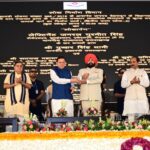 राज्यपाल एवं मुख्यमंत्री ने देहरादून जनपद को ₹219.29 करोड़ की 51 विकास योजनाओं की दी सौगात*