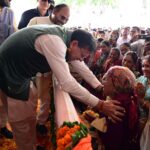 ’जनता की सेवा ही सरकार का धर्म, हर जरूरतमंद तक पहुंच रहा प्रशासन – मुख्यमंत्री’‘*