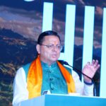 उत्तराखंड को विश्वस्तरीय वेडिंग डेस्टिनेशन बनाने की दिशा में तेजी से कार्य कर रही है राज्य सरकार : मुख्यमंत्री*