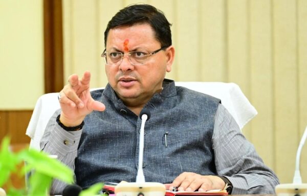 नीति आयोग के निवेश अनुकूलता सूचकांक-2026 में उत्तराखण्ड को मिली बड़ी सफलता*  *पर्वतीय एवं पूर्वाेत्तर राज्यों में मिला प्रथम स्थान जबकि देशभर में ‘फ्रंट रनर’ श्रेणी में मिली जगह*
