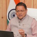 मुख्यमंत्री पुष्कर सिंह धामी के निर्देश — आपदा प्रबंधन में लापरवाही किसी भी स्तर पर बर्दाश्त नहीं होगी।*