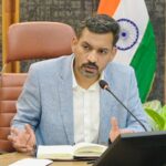 छात्र-छात्राओं की सुरक्षा को दृष्टिगत रखते हुए जिलाधिकारी, देहरादून, डॉ आशीष चौहान ने दिए छुट्टी के आदेश, जानिए ये खबर