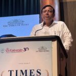 सफलता का आधार केवल अंक नहीं, चरित्र और संस्कार भी जरूरी : डीजी सूचना बंशीधर तिवारी*