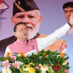 मुख्यमंत्री के निर्देश पर पुलिस कर्मियों के कल्याण हेतु नई टिहरी में हुई निःशुल्क भूमि आवंटित*