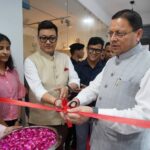 मुख्यमंत्री ने प्रदान की विभिन्न विकास योजनाओं एवं निर्माण कार्यों के लिए ₹ 150 करोड़ की वित्तीय स्वीकृति।*