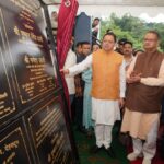 मुख्यमंत्री पुष्कर सिंह धामी ने किया मसूरी विधानसभा में विभिन्न विकास योजनाओं का लोकार्पण – शिलान्यास*  *सीएम धामी बोले – प्रदेश सरकार बिना रुके, बिना थके अपने हर वादे को कर रही है पूरा*