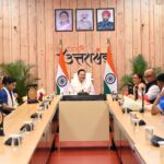 कॉमनवेल्थ गेम्स 2026 के उत्तराखंड के पदक विजेताओं और प्रशिक्षकों को मुख्यमंत्री धामी ने किया सम्मानित*