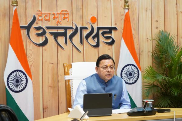 IMC खुरपिया के विकास को लेकर मुख्यमंत्री धामी का स्पष्ट विजन—समयबद्ध और गुणवत्तापूर्ण निर्माण सर्वोच्च प्राथमिकता*