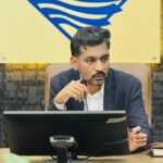 अतिक्रमण, अवैध फैक्ट्री और आपदा कार्यों में अनियमितता पर डीएम सख्त, अधिकारियों को दिए जांच के निर्देश*