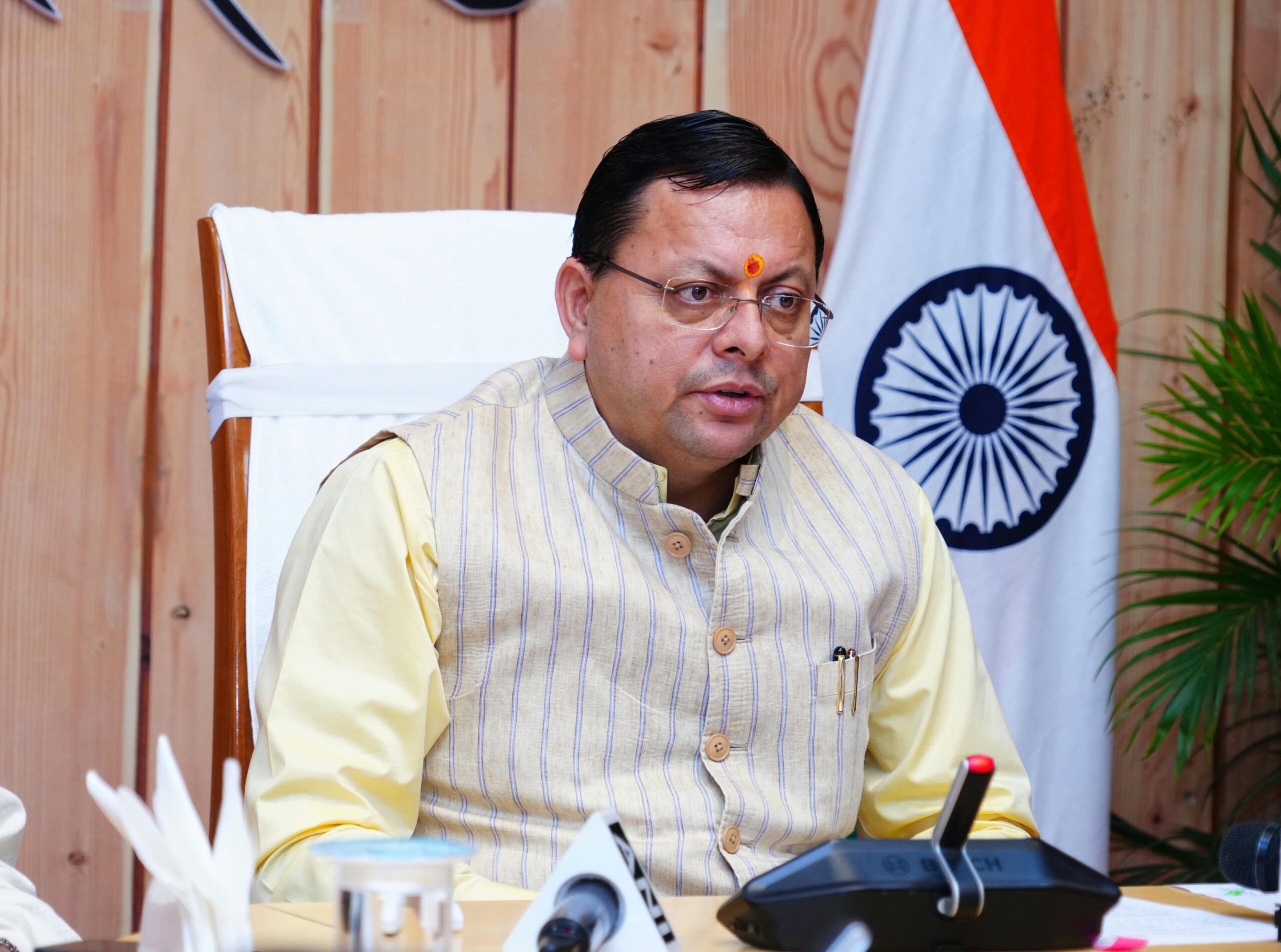 *उत्तराखण्ड : अपने आशियाने का सपना हो रहा साकार*  *दिसंबर तक 15 हजार से अधिक परिवारों को मिलेगी पक्की छत*
