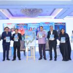 मुख्यमंत्री ने BTIndia@100 कार्यक्रम में किया प्रतिभाग*  *राज्य की औद्योगिक क्षमता और विकास मॉडल को देश के समक्ष रखा*