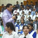 मेरे सपनों का उत्तराखंड’ अभियान में 2.67 लाख से अधिक विद्यार्थियों ने साझा किया अपना विजन*