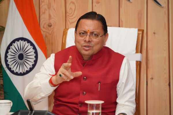 ऋषिकुल को आयुर्वेद, योग और भारतीय ज्ञान परंपरा के विशिष्ट केंद्र के रूप में विकसित किया जाए : मुख्यमंत्री*