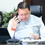 सीएम हेल्पलाइन पर प्राप्त जन शिकायतों का समयबद्ध एवं संतोषजनक निस्तारण सुनिश्चित किया जाए : मुख्यमंत्री*
