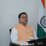 चारधाम यात्रा-2026 की व्यवस्थाओं की मुख्यमंत्री ने की समीक्षा*  *यात्रियों की सुरक्षा, सुगम यात्रा एवं बेहतर यातायात प्रबंधन सुनिश्चित करने के निर्देश*