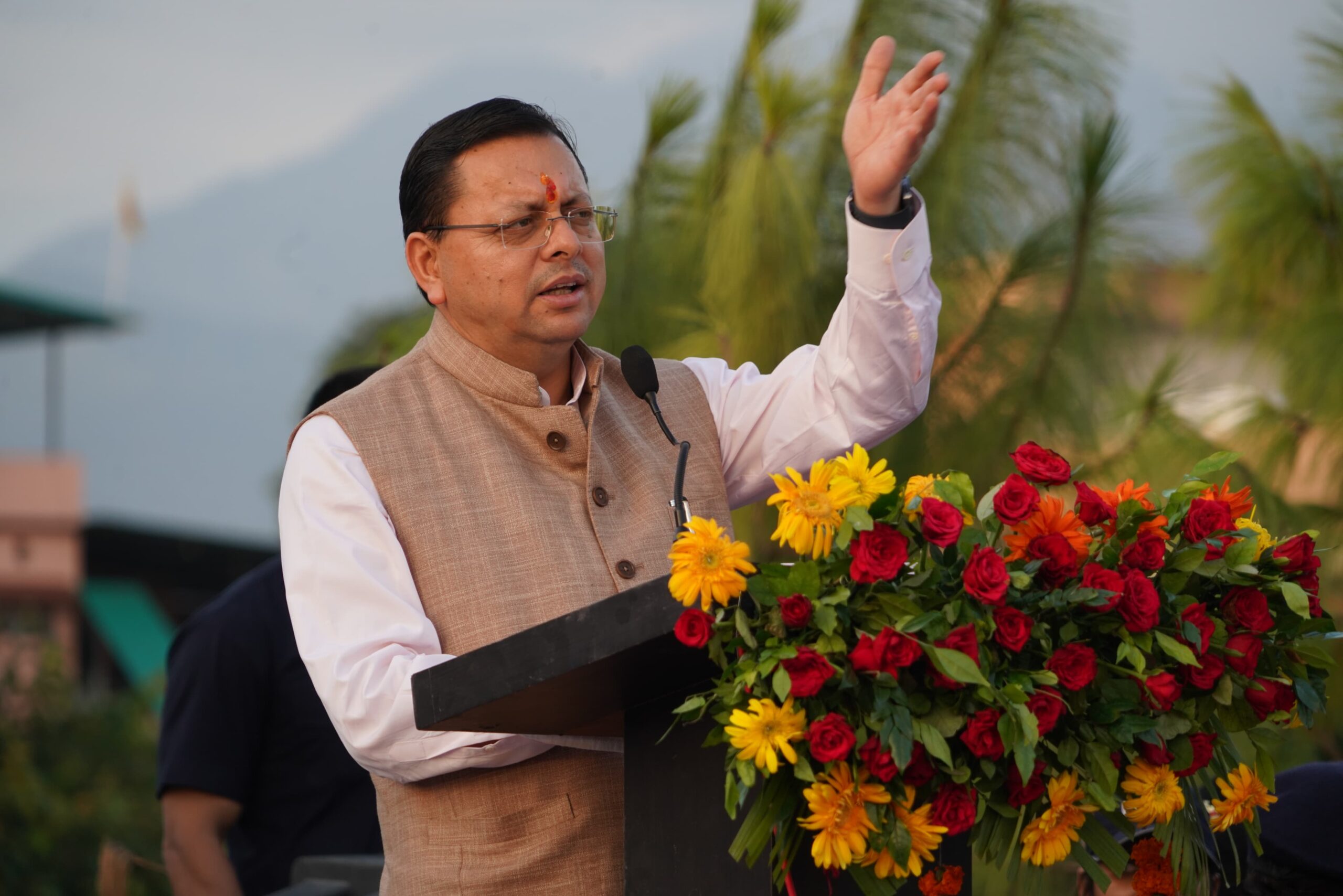 राजकीय विद्यालयों में पढ़ने वाले 10वीं और 12वीं के विद्यार्थियों को टैब उपलब्ध कराने के लिए उनके खातों में डीबीटी के माध्यम से धनराशि दी जायेगी- मुख्यमंत्री*