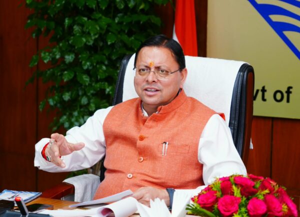 *अत्याचार से प्रभावित प्रत्येक व्यक्ति को समय पर न्याय, सुरक्षा और सम्मान मिले – मुख्यमंत्री*