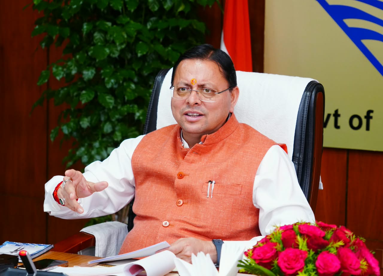 *अत्याचार से प्रभावित प्रत्येक व्यक्ति को समय पर न्याय, सुरक्षा और सम्मान मिले – मुख्यमंत्री*