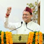 नव नियुक्त कार्मिक सेवाभाव, संवेदनशीलता और समर्पण के साथ निभाएं जिम्मेदारी – मुख्यमंत्री*
