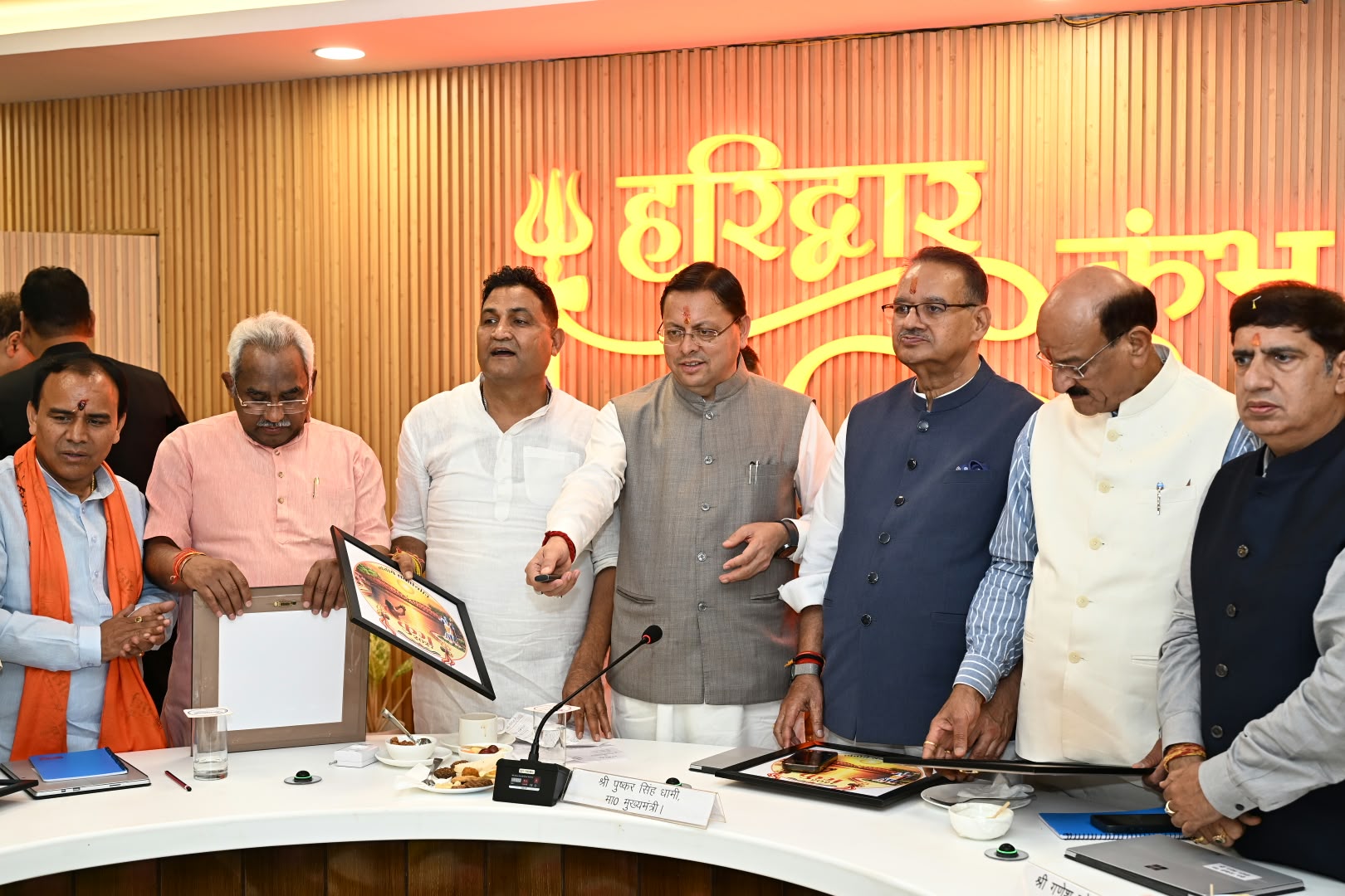 धामी कैबिनेट ने लिए महत्वपूर्ण निर्णय, जानिए ये खास खबर