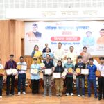 मेधावी विद्यार्थी उत्तराखंड के उज्ज्वल भविष्य के आधार स्तंभ : मुख्यमंत्री पुष्कर सिंह धामी*