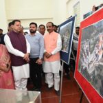 *मुख्यमंत्री धामी ने किया पिथौरागढ़ मेडिकल कॉलेज का स्थलीय निरीक्षण*  *इसी शैक्षणिक सत्र से मेडिकल कॉलेज में 50 MBBS सीटों पर प्रवेश प्रक्रिया शुरू*