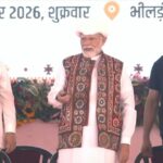 प्रधानमंत्री ने जारी की पीएम किसान सम्मान निधि की 24वीं किस्त, मुख्यमंत्री ने देहरादून में आयोजित कार्यक्रम में किया प्रतिभाग*